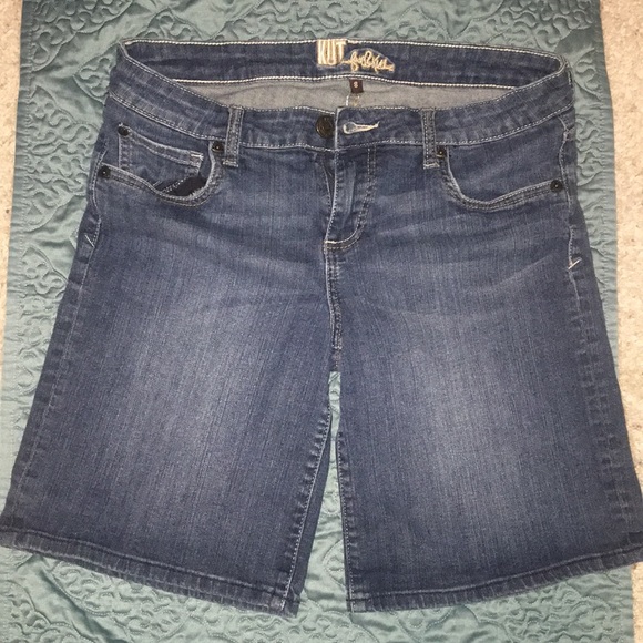 ⚡️ ANTHROPOLOGIE’s KUT.. from the Kloth ⚡️ - Picture 1 of 10